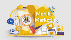 mobile marketing