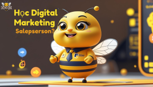 học digital marketing