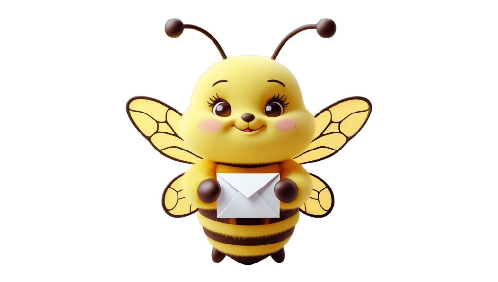 bee thư
