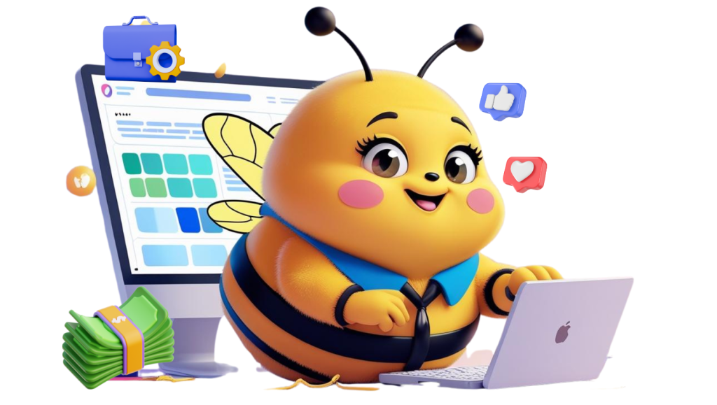 top 5 công việc digital marketing