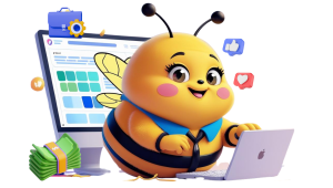 top 5 công việc digital marketing