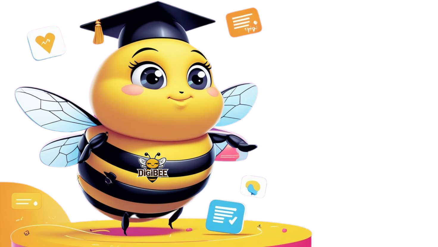 giới thiệu digibeee