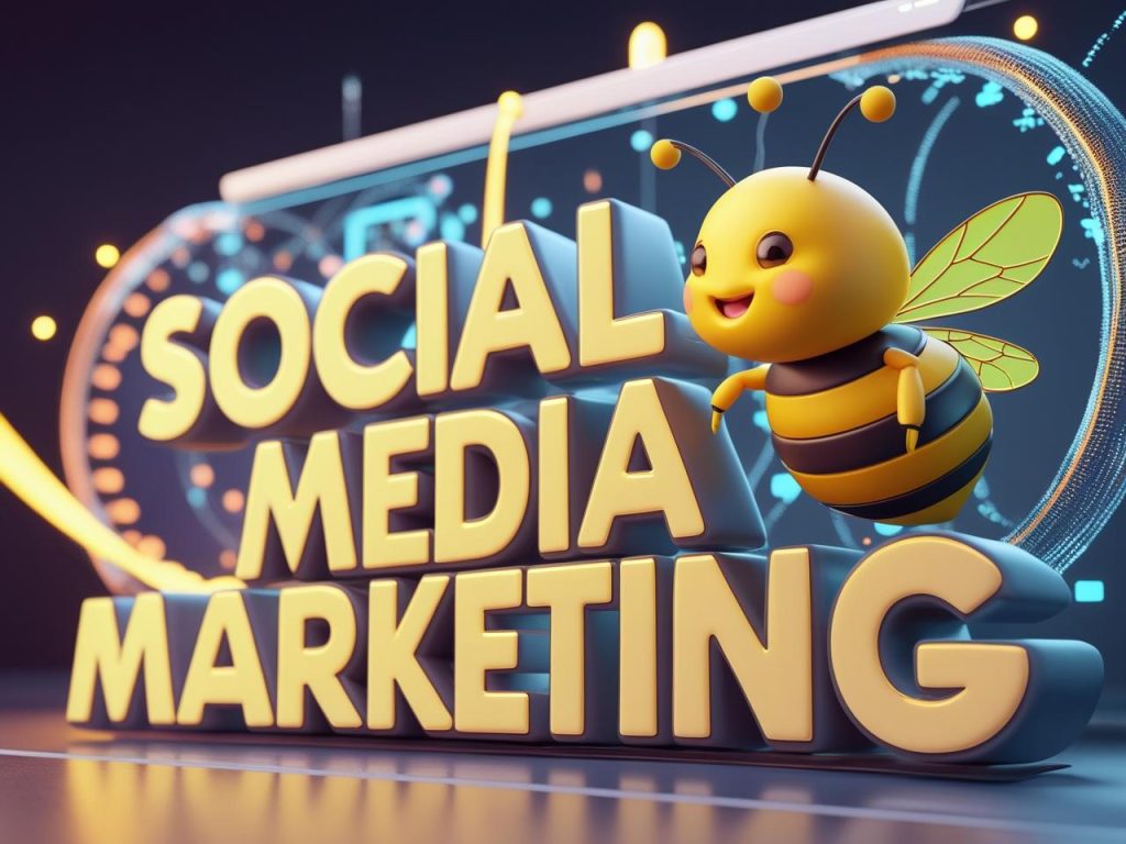social media